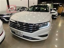 فولكسفاغن جيتا